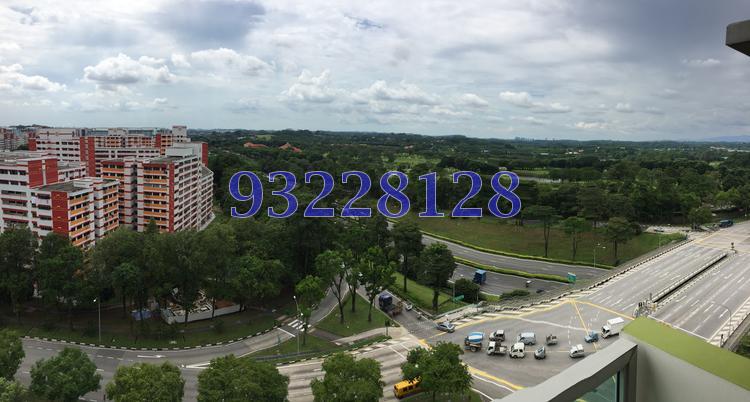 The Warren (D23), Condominium #102262552